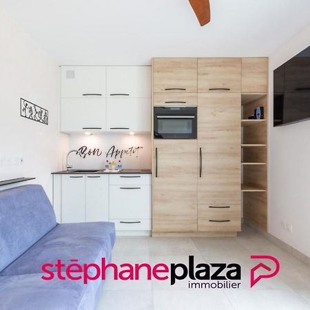 Plaza Parc 02 Apartment Montevrain Exterior photo